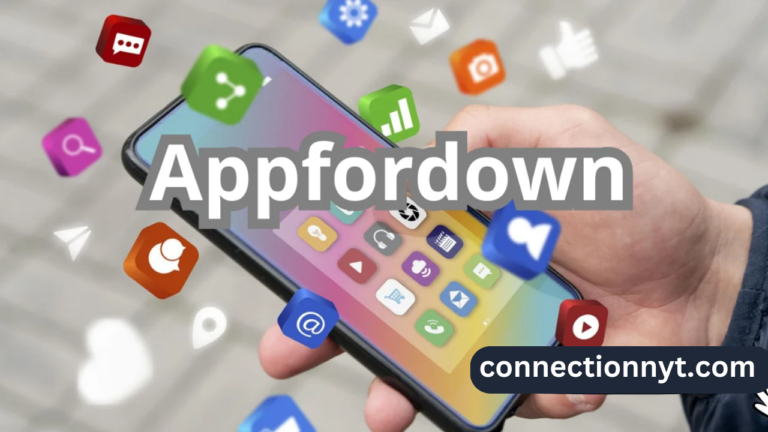 AppforDown: Revolutionizing the Lives of Individuals with Down Syndrome