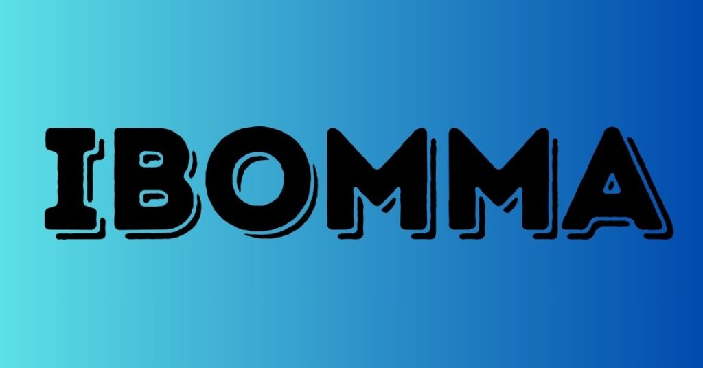 Ibomma