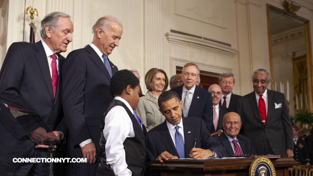 Healthcare Reforms: Changes to the Affordable Care Act