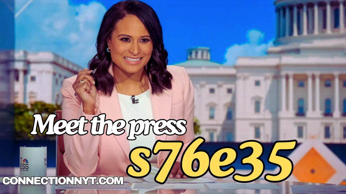 Meet the Press S76E35